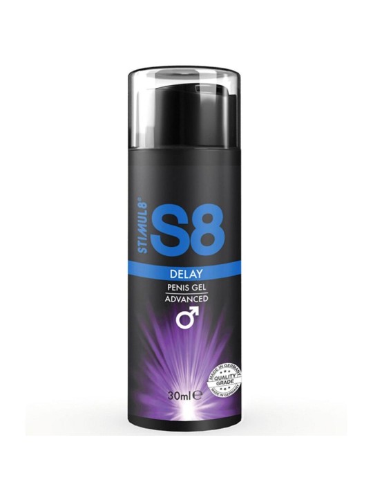 STIMUL8 S8 TOGETHER KIT DE PAREJAS 2 X 30 ML