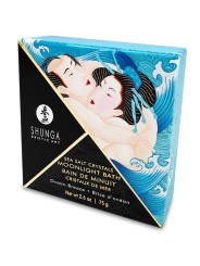 SHUNGA SALES DE BANO AROMATIZADAS OCEANIA 75 GR