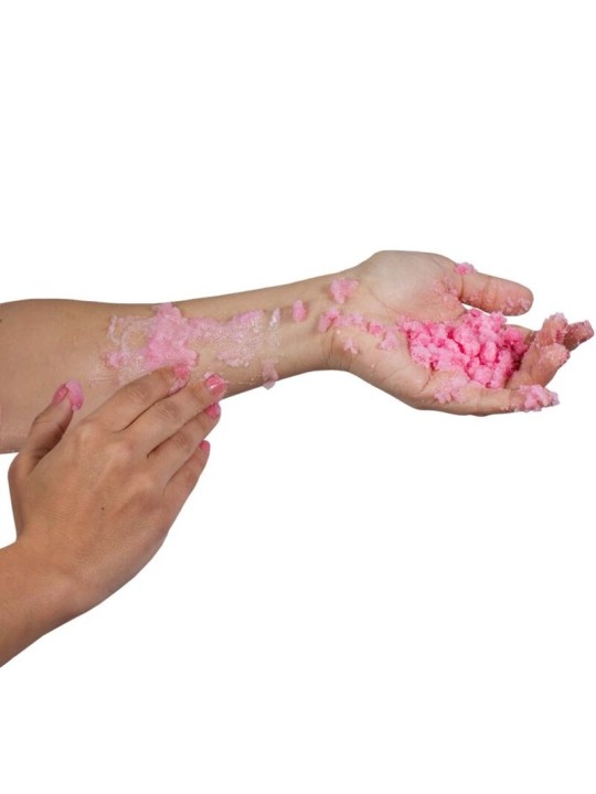 SECRETPLAY PRETTY BUT WILD SALES DE BANO 350 GR