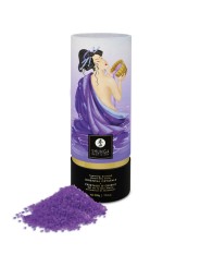 SHUNGA SALES DE BANO FRUTAS EXOTICAS