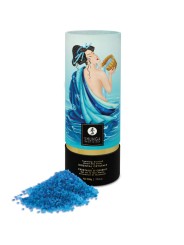 SHUNGA SALES DE BANO OCEANO DE TENTACIONES