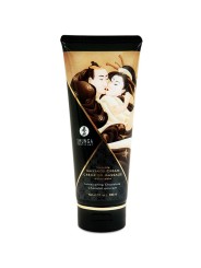 SHUNGA CREMA MASAJE CHOCOLATE 200 ML