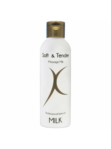 SOFT AND TENDER CREMA BODYMILK DE MASAJE 200 ML