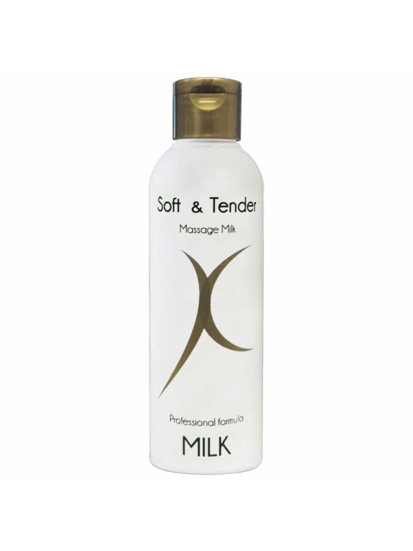 SOFT AND TENDER CREMA BODYMILK DE MASAJE 200 ML