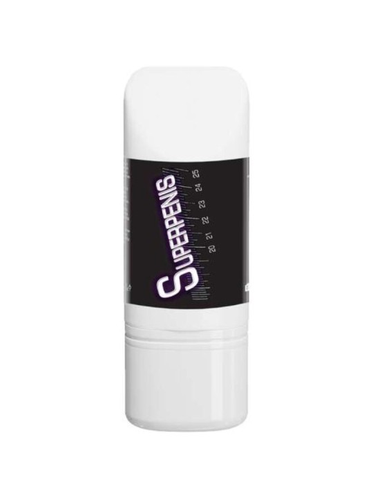 RUF SUPERPENIS CREMA PARA EL PENE 75 ML