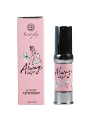 SECRETPLAY GEL ESTRECHAMIENTO VAGINAL