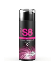 STIMUL8 S8 LIFT GEL REAFIRMANTE VAGINAL 30 ML