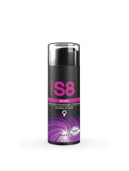 STIMUL8 S8 SHAPE CREMA REAFIRMANTE VAGINAL 30 ML