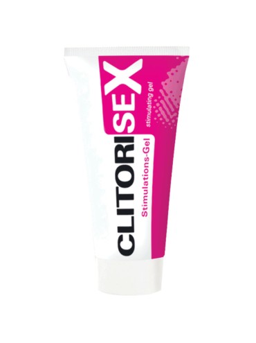 JOYDIVION EROPHARM CLITORISEX GEL ESTIMULANTE 25 ML