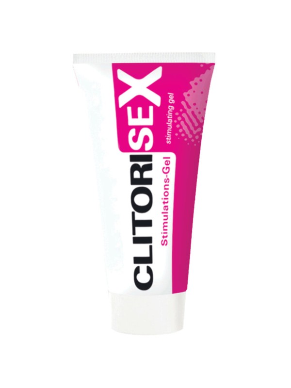 JOYDIVION EROPHARM CLITORISEX GEL ESTIMULANTE 25 ML