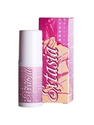 RUF EXTASIA GEL ESTIMULANTE CLITORIS 30ML