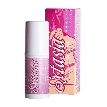 RUF EXTASIA GEL ESTIMULANTE CLITORIS 30ML