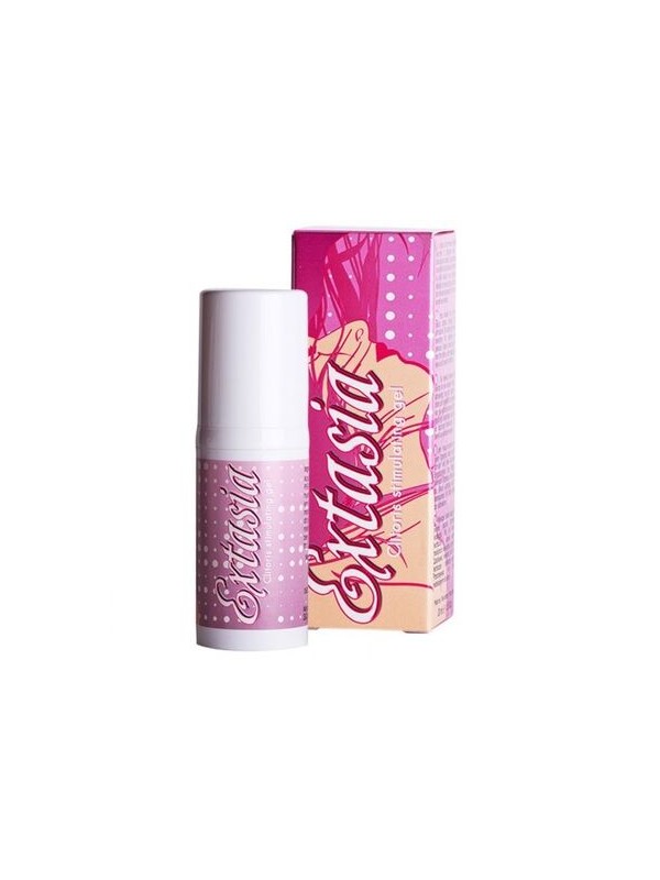 RUF EXTASIA GEL ESTIMULANTE CLITORIS 30ML
