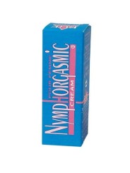RUF NYMPHORGASMIC CREAM 15ML