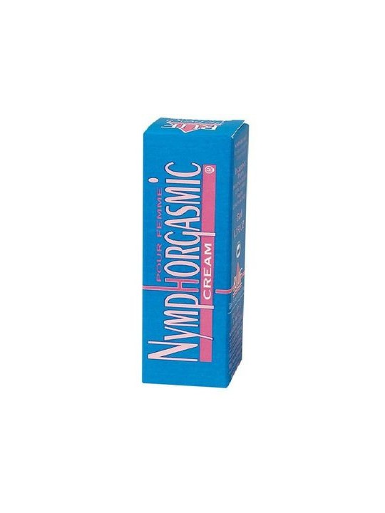 RUF NYMPHORGASMIC CREAM 15ML