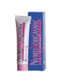 RUF NYMPHORGASMIC CREAM 15ML