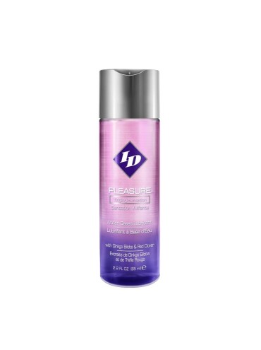 ID PLEASURE LUBRICANTE EXCITANTE 65 ML