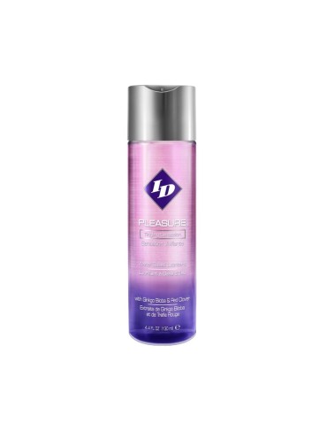 ID PLEASURE LUBRICANTE EXCITANTE 130 ML