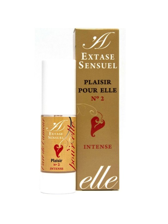 EXTASE SENSUAL CREMA ESTIMULANTE PARA ELLA 2