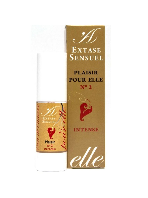 EXTASE SENSUAL CREMA ESTIMULANTE PARA ELLA 2