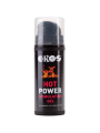 EROS POWER LINE POWER GEL ESTIMULANTE DEL CLITORIS EFECTO CALOR