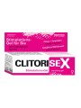 JOYDIVION EROPHARM CLITORISEX CREMA ESTIMULANTE CLITORIS 40 ML
