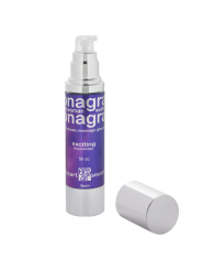 EROS ART GEL ONAGRA WOMAN POTENCIADOR ORGASMO ELLA 50 CC