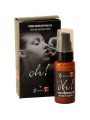 TENTACION CREMIGEL CREMA ESTIMULANTE SENSIBILIZANTE PARA ELLA 30 ML
