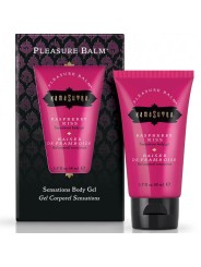 KAMASUTRA BALSAMO PLACER ESTIMULANTE FRAMBUESA 50ML