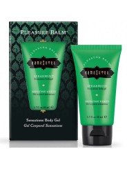 KAMASUTRA BALSAMO PLACER ESTIMULANTE MENTA 50ML
