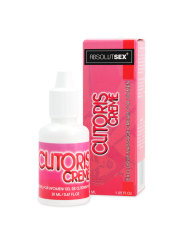 RUF CREMA ESTIMULANTE DEL CLITORIS 2O ML