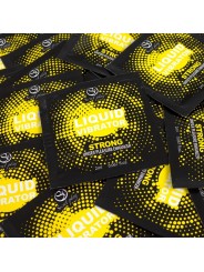 SECRETPLAY MONODOSIS VIBRADOR LIQUIDO STRONG 2 ML