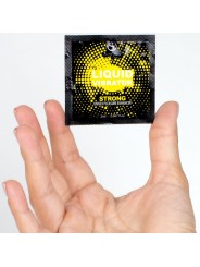 SECRETPLAY MONODOSIS VIBRADOR LIQUIDO STRONG 2 ML