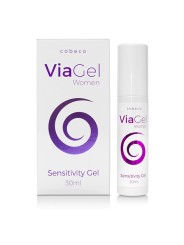 COBECO VIAGEL PARA MUJER GEL ESTIMULANTE 30ML