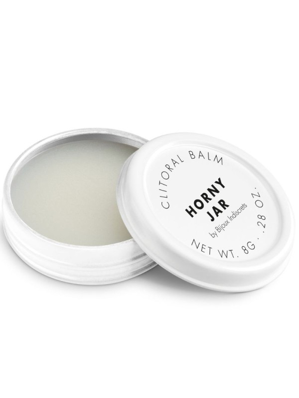 BIJOUX CLITHERAPY BALSAMO HORNY HAR
