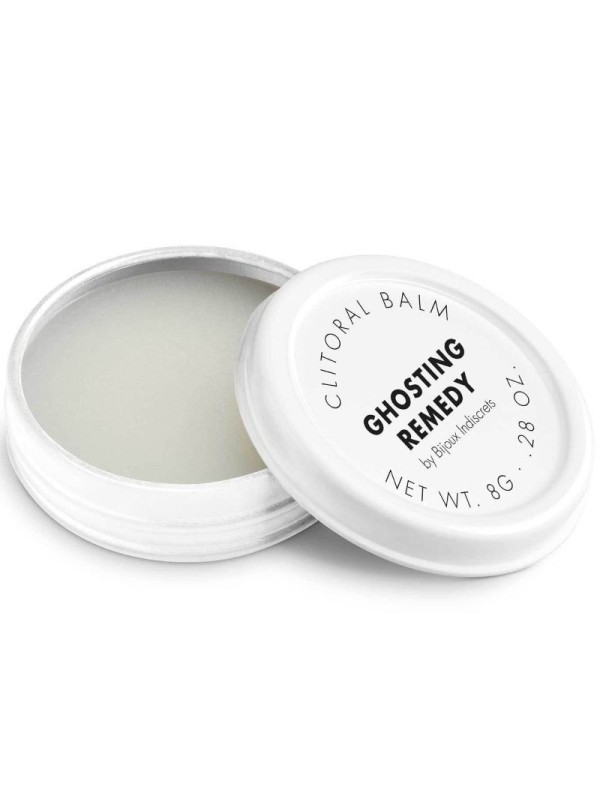 BIJOUX CLITHERAPY BALSAMO CLITORIS GHOSTING REMEDY