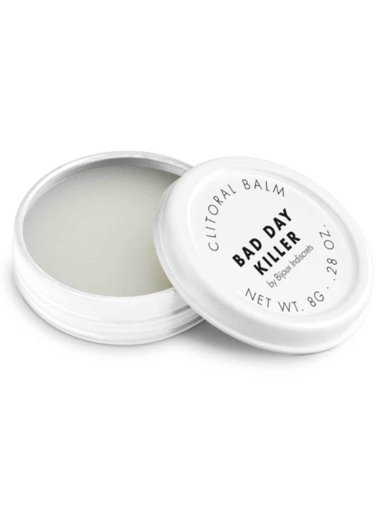 BIJOUX CLITHERAPY BALSAMO CLITORIS BAD DAY KILLER