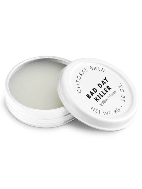 BIJOUX CLITHERAPY BALSAMO CLITORIS BAD DAY KILLER