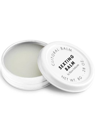BIJOUX CLITHERAPY BALSAMO CLITORIS SEXTING BALM