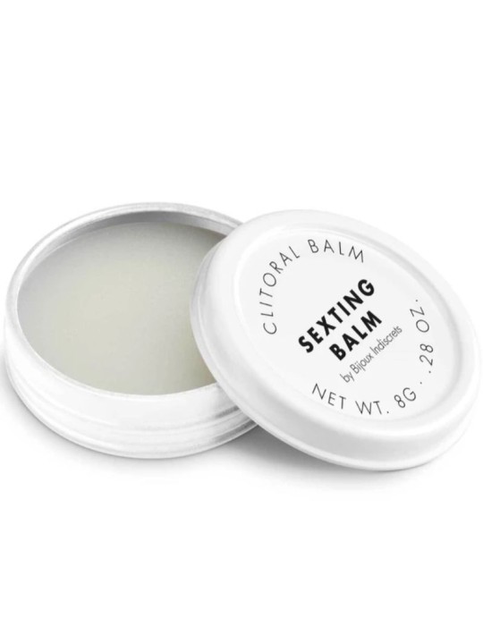 BIJOUX CLITHERAPY BALSAMO CLITORIS SEXTING BALM
