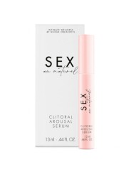 BIJOUX INDISCRETS SERUM ORGSMICO PARA CLITORIS
