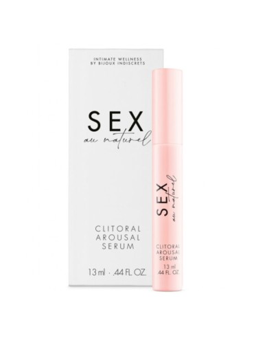 BIJOUX INDISCRETS SERUM ORGSMICO PARA CLITORIS