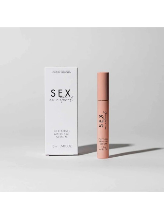BIJOUX INDISCRETS SERUM ORGSMICO PARA CLITORIS