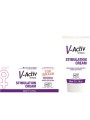 HOT V ACTIV CREMA ESTIMULADORA MUJER 50ML