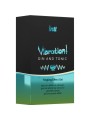 INTT POTENTE ESTIMULANTE INTIMO GEL VIBRADOR LIQUIDO GIN TONIC 15ML