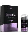 INTT LUBRICANTS GEL ESTIMULANTE Y EXCITANTE INTIMO CALOR ACTIVADOR DESEO SEXUAL