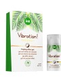 INTT VIBRATION GEL POTENTE ESTIMULANTE VEGANO VIBRADOR LIQUIDO