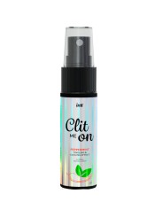 INTT RELEASES CLIT ME ON MENTA 12 ML