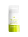 INTT POTENTE ESTIMULANTE INTIMO GEL VIBRADOR LIQUIDO CAIPIRINHA 15 ML