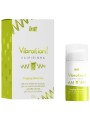 INTT POTENTE ESTIMULANTE INTIMO GEL VIBRADOR LIQUIDO CAIPIRINHA 15 ML